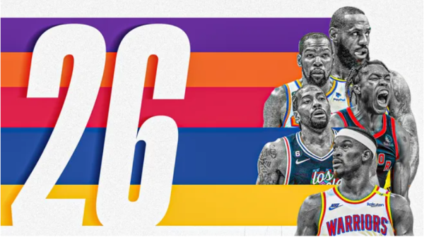 宏盈国际 41岁联盟第一小前锋？詹皇又创1历史唯一纪录 从1打到5数据也炸裂