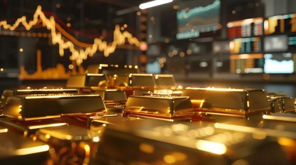 威贤配资 它，涨得比黄金更“疯”